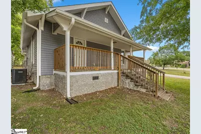207 Poole Street, Woodruff, SC 29388 - Photo 3