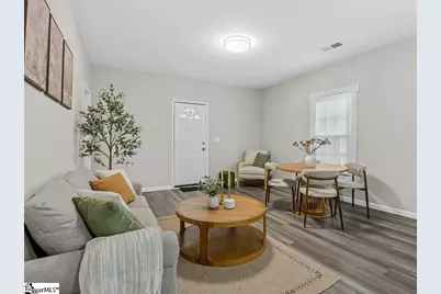 207 Poole Street, Woodruff, SC 29388 - Photo 9