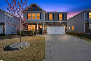 102 Preservation Dr, Greer, SC 29650 - Photo 7