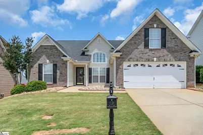 132 Saint Johns Street, Simpsonville, SC 29680 - Photo 1