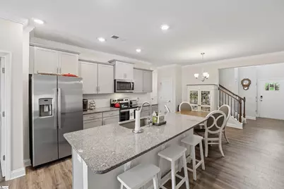 505 Yellow Fox Road, Greer, SC 29650 - Photo 17