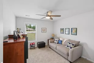 505 Yellow Fox Rd, Greer, SC 29650 - Photo 5