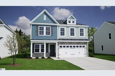 12187 Lansbury Drive, Inman, SC 29349 - Photo 1