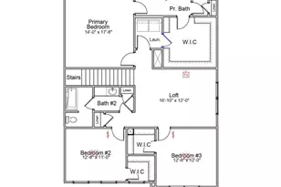 12187 Lansbury Dr, Inman, SC 29349 - Photo 3