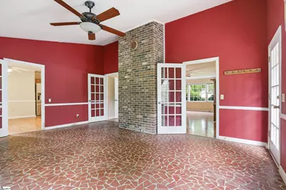 205 Huntington Road, Easley, SC 29642 - Photo 5