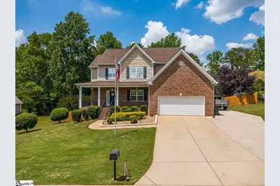 104 Laughing Tree Court, Fountain Inn, SC 29644 - Photo 41