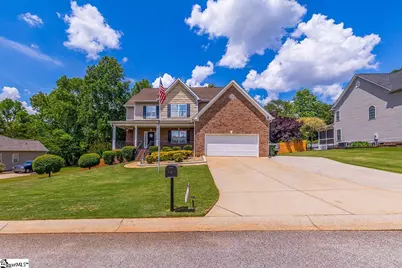 104 Laughing Tree Court, Fountain Inn, SC 29644 - Photo 1