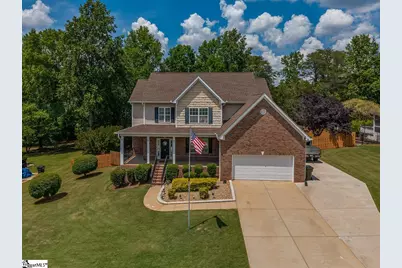 104 Laughing Tree Court, Fountain Inn, SC 29644 - Photo 43