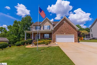 104 Laughing Tree Court, Fountain Inn, SC 29644 - Photo 3