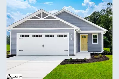 426 Golden Curl Way, Woodruff, SC 29388 - Photo 1