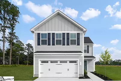 449 Golden Curl Way, Woodruff, SC 29388 - Photo 1
