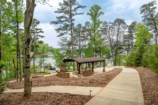 118 Squirrel Pt, Six Mile, SC 29682 - Photo 45