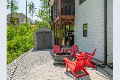 118 Squirrel Point, Six Mile, SC 29682 - Photo 35