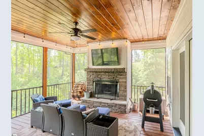 118 Squirrel Point, Six Mile, SC 29682 - Photo 13