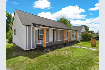 605 Gray Street, Woodruff, SC 29388 - Photo 3
