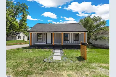 605 Gray Street, Woodruff, SC 29388 - Photo 1