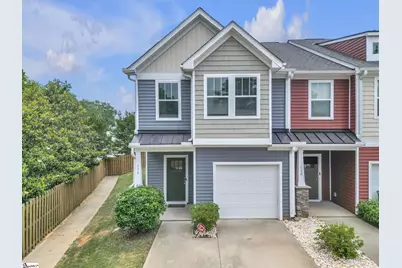 114 Lerner Court, Spartanburg, SC 29301 - Photo 1