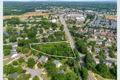 404 Scuffletown Road, Simpsonville, SC 29681 - Photo 1