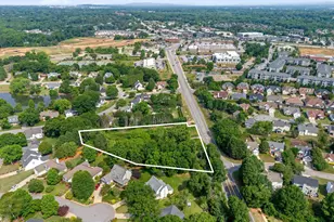 404 Scuffletown Rd, Simpsonville, SC 29681 - Photo 1