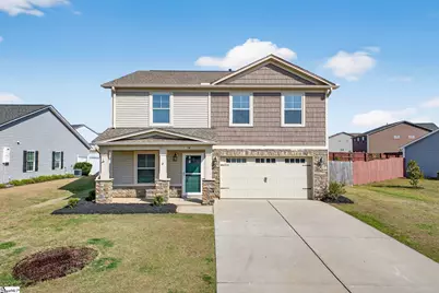 14 Snowy Court, Fountain Inn, SC 29644 - Photo 1