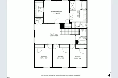 14 Snowy Court, Fountain Inn, SC 29644 - Photo 43