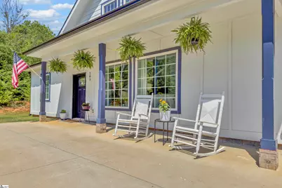 285 Boxelder Drive, Campobello, SC 29322 - Photo 3