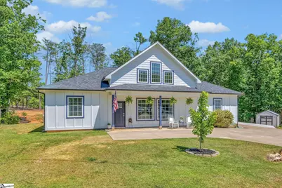 285 Boxelder Drive, Campobello, SC 29322 - Photo 1