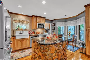 214 Raven Cliff Rd, Cleveland, SC 29635 - Photo 11