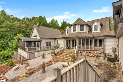 214 Raven Cliff Road, Cleveland, SC 29635 - Photo 1