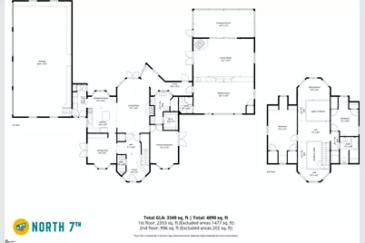 214 Raven Cliff Road, Cleveland, SC 29635 - Photo 49