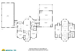 214 Raven Cliff Rd, Cleveland, SC 29635 - Photo 49
