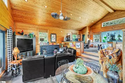 214 Raven Cliff Road, Cleveland, SC 29635 - Photo 21