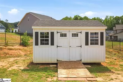 403 Wisteria Court, Williamston, SC 29697 - Photo 47