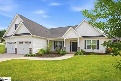 403 Wisteria Court, Williamston, SC 29697 - Photo 37