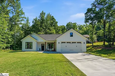 298 Red Hill Road, Landrum, SC 29356 - Photo 1