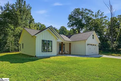 298 Red Hill Road, Landrum, SC 29356 - Photo 3