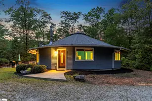 51 Sky Ranche Rd, Cleveland, SC 29365 - Photo 5