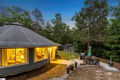 51 Sky Ranche Road, Cleveland, SC 29365 - Photo 3