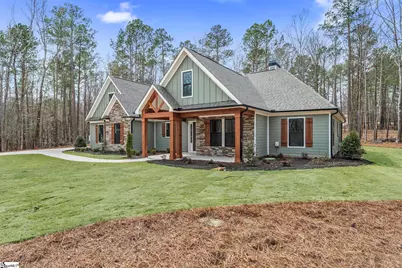 515 Ritchie Road, Fountain Inn, SC 29644 - Photo 3