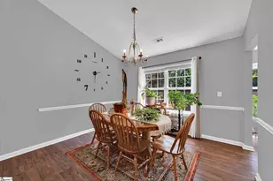 214 Ashridge Way, Simpsonville, SC 29681 - Photo 5