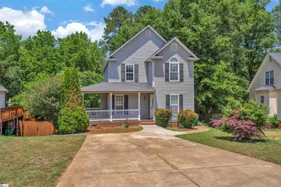 693 Cotton Branch Drive, Boiling Springs, SC 29316 - Photo 1