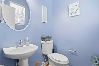 6 Fount De Leon Court, Fountain Inn, SC 29644 - Photo 25