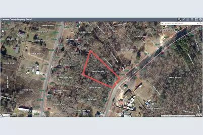 91 Rest Road, Waterloo, SC 29384 - Photo 1