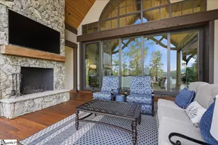 435 Peninsula Rdg, Sunset, SC 29685 - Photo 25