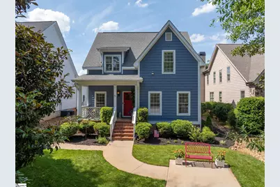 5 Club Drive, Greenville, SC 29605 - Photo 47
