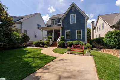 5 Club Drive, Greenville, SC 29605 - Photo 45