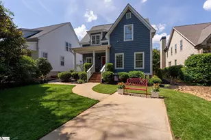 5 Club Dr, Greenville, SC 29605 - Photo 45