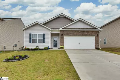 305 Bonifay Drive, Fountain Inn, SC 29644 - Photo 1