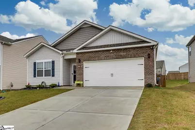 305 Bonifay Drive, Fountain Inn, SC 29644 - Photo 3