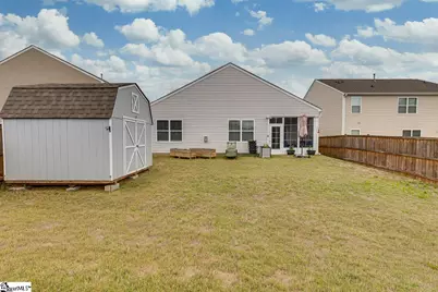 305 Bonifay Drive, Fountain Inn, SC 29644 - Photo 39
